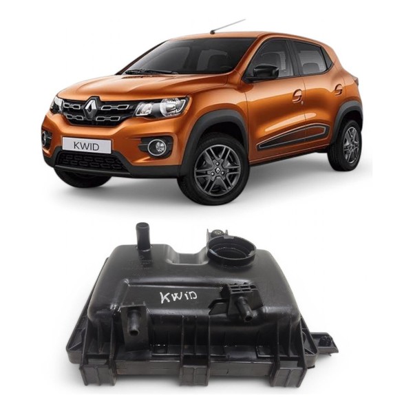 Tampa Caixa Filtro Ar Renault Kwid 2017 2018 2019 A 2022