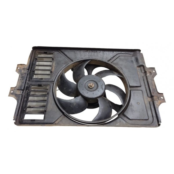 Eletroventilador Volkswagen Logus 1992 1993 1994 1995 1996