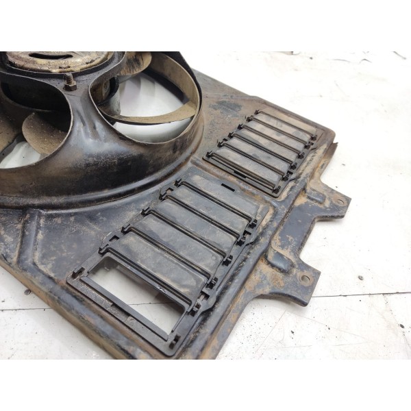 Eletroventilador Volkswagen Logus 1992 1993 1994 1995 1996