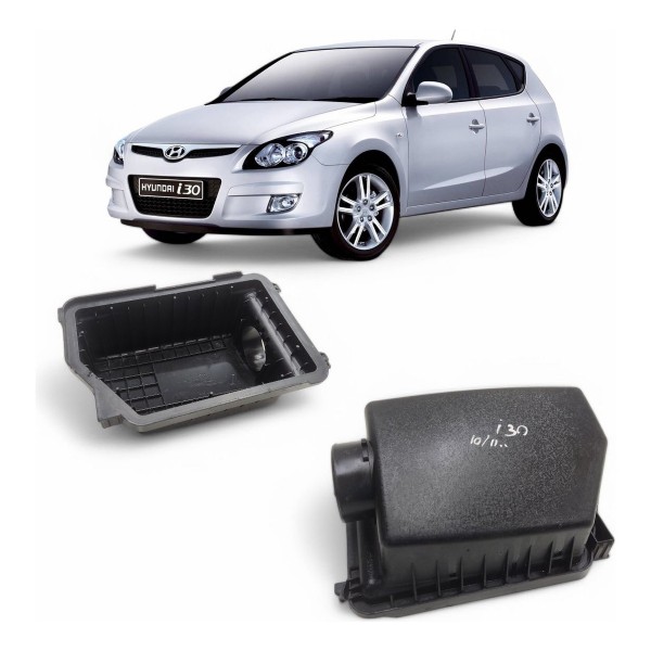 Tampa Superior Caixa Filtro Ar Hyundai I30 2009 2010 A 2012