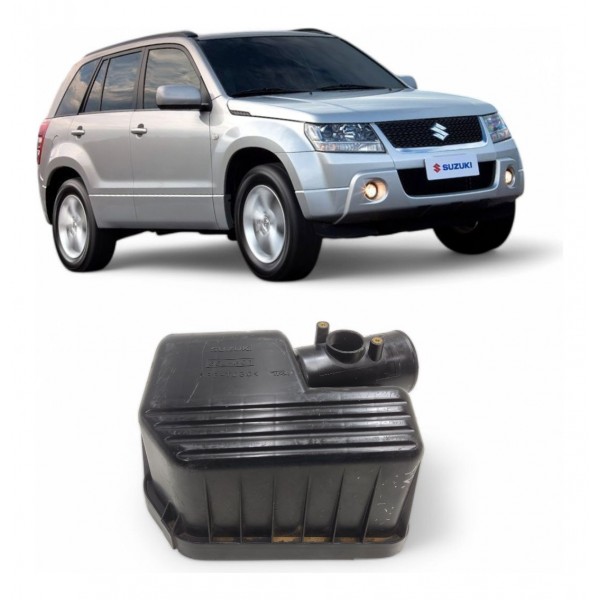 Tampa Superior Caixa Filtro Ar Suzuki Grand Vitara 2009 2015