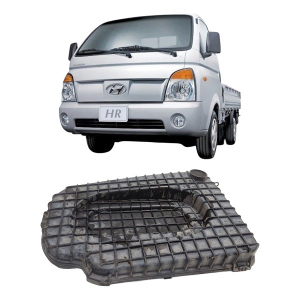 Tampa Caixa Filtro Ar Hyundai Hr 2.5 8v 2005 2006 A 2012