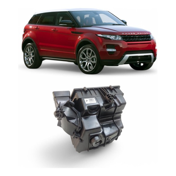 Tampa Inferior Caixa Filtro Ar Land Rover Evoque 2012 A 2015