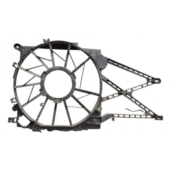 Defletor Ventoinha Chevrolet Astra 2.0 1999 2000 2001 A 2008