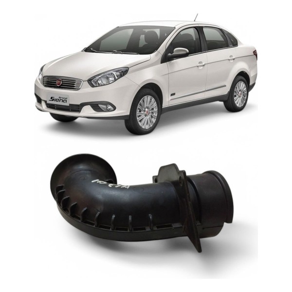 Mangueira Duto Ar Fiat Grand Siena 2012 2013 2014  A 2020