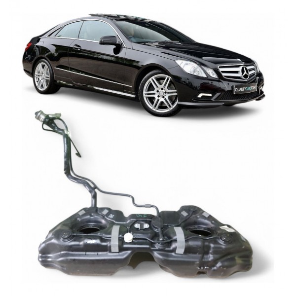 Tanque Combustível Mercedes E500 5.5 V8 2010 2011 Coupe