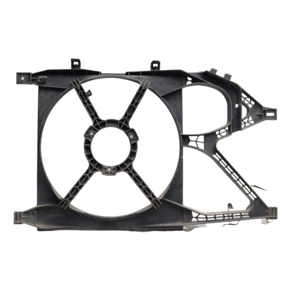 Defletor Ventoinha Corsa Montana 2003 2004 2005 2006 A 2012