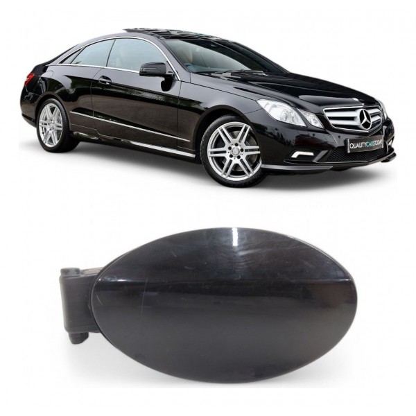 Portinhola Tanque Combustível Mercedes E500 Coupe 2010 2011