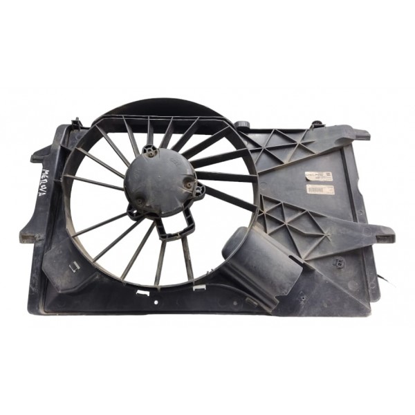 Defletor Ventoinha Meriva 1.8 2003 2004 2005 2006 A 2012