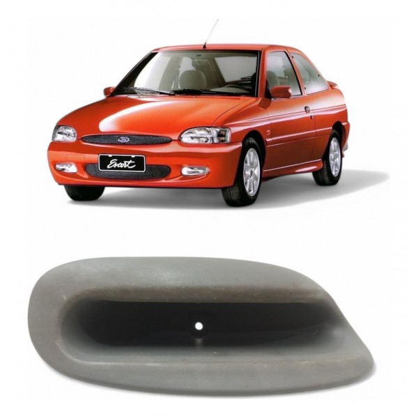 Maçaneta Porta Direita Ford Escort 1997 1998 1999 A 2003