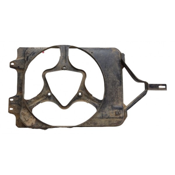 Defletor Ventoinha Fiat Uno 1990 1991 1992 1993 1994 A 1999