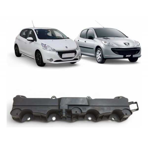 Tampa Valvula Peugeot 207 208 1.6 16v 2011 2012 2013 A 2016