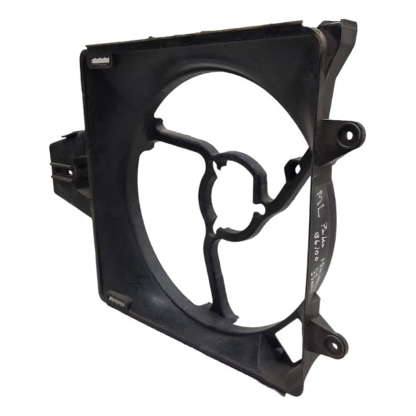 Defletor Fiat Palio 1.0 1996 1997 1998 1999 A 2000