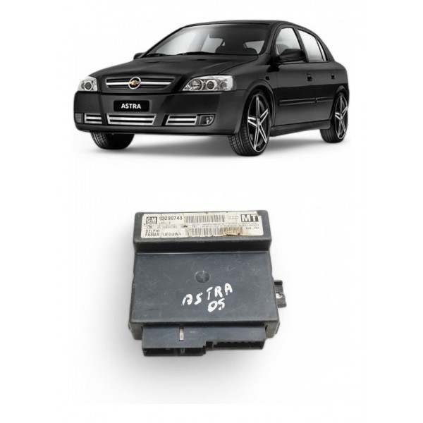 Modulo Conforto Alarme Gm Astra Vectra 2.0 1999 2000 A 2005