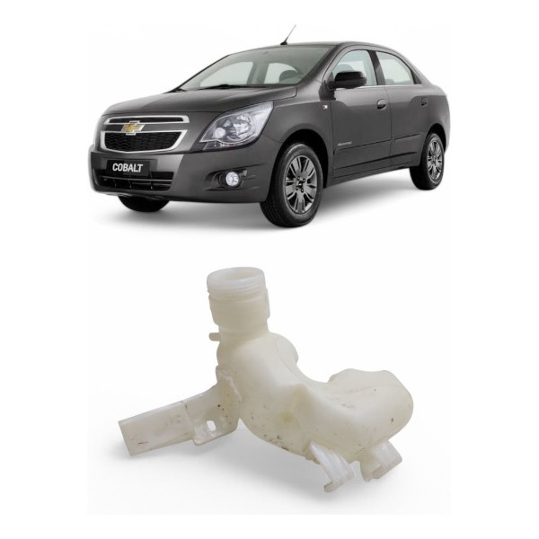 Reservatório Gasolina Partida Frio Gm Cobalt 2013 A 2019