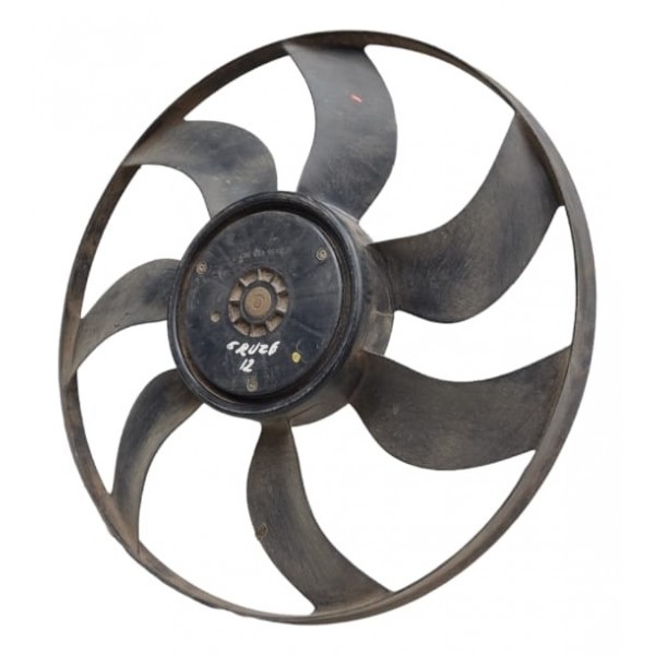 Eletroventilador Chevrolet Cruze 1.8 2012 2013 2014 A 2016
