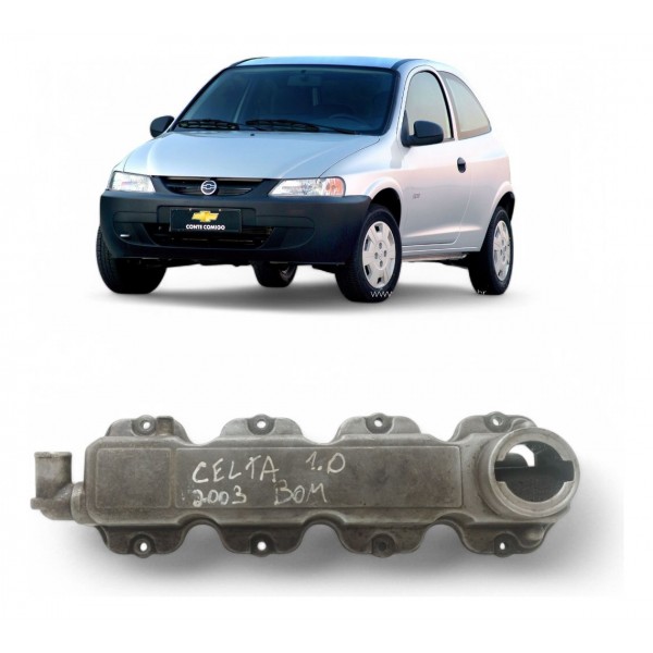 Tampa Válvula Gm  Celta Corsa 1.0 16v 1994 1995 1996  A 2002