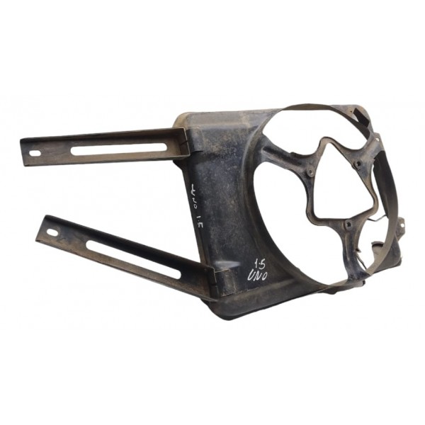 Defletor Fiat Uno 1.5 1989 1990 1991 1992 1993 1994 A 1999