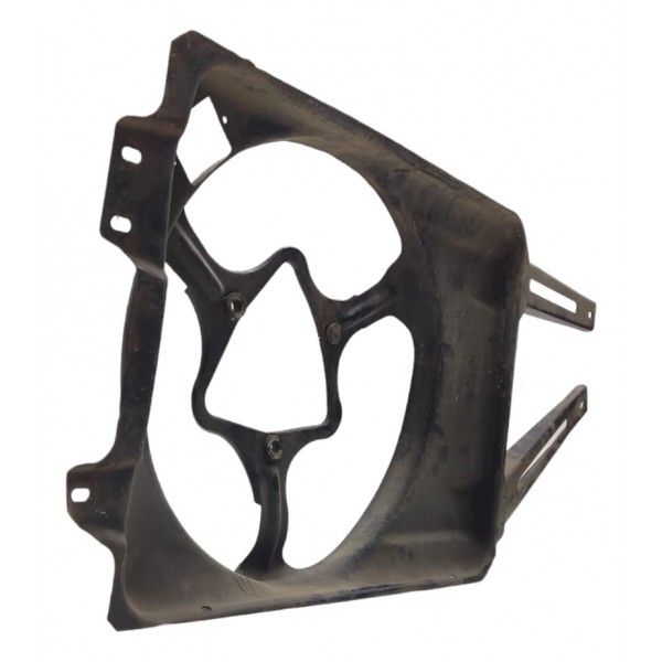 Defletor Fiat Uno 1.5 1989 1990 1991 1992 1993 1994 A 1999