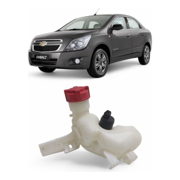 Reservatório Gasolina Partida Frio Gm Cobalt 2013 A 2019