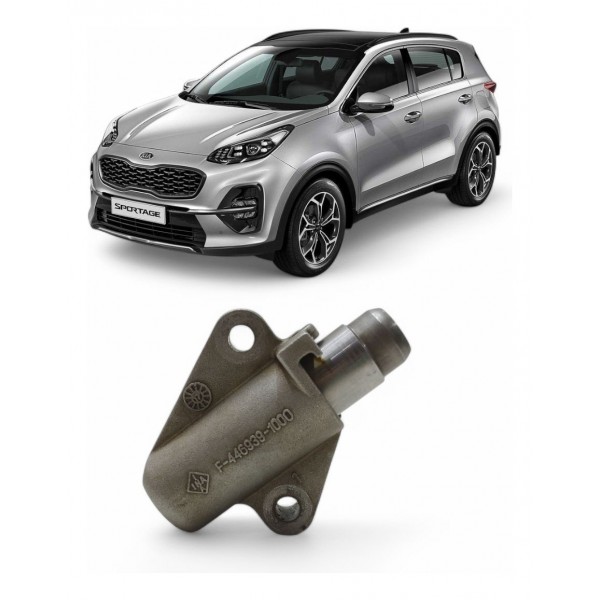 Tensor Corrente Kia Sportage 2.0 2018 2019 2020 Original