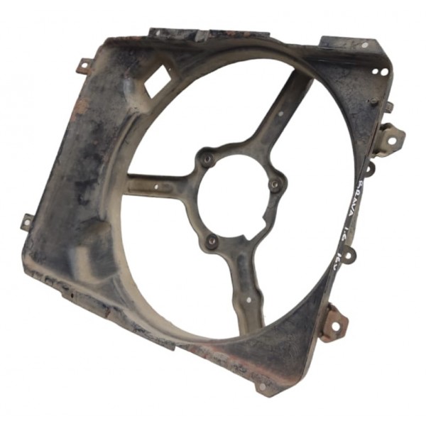 Defletor Fiat Brava 1.6 16v 1995 1996 1997 1998 1999 A 2003