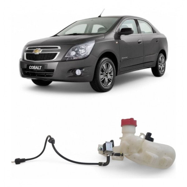 Reservatório Gasolina Partida Frio Gm Cobalt 2013 A 2019