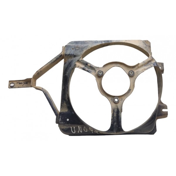 Defletor Ventoinha Fiat Uno Elba 1985 1985 1986 1987 A 1994