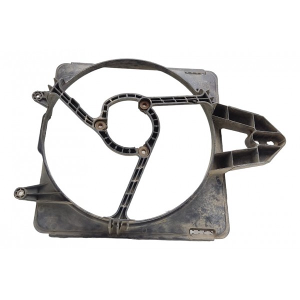 Defletor Ventoinha Fiat Palio 1.0 1996 1997 1998 1999