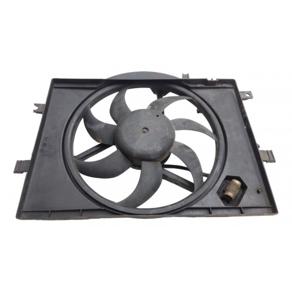 Eletroventilador Fiat Idea 2011 2012 2013 2014 2015 A 2016