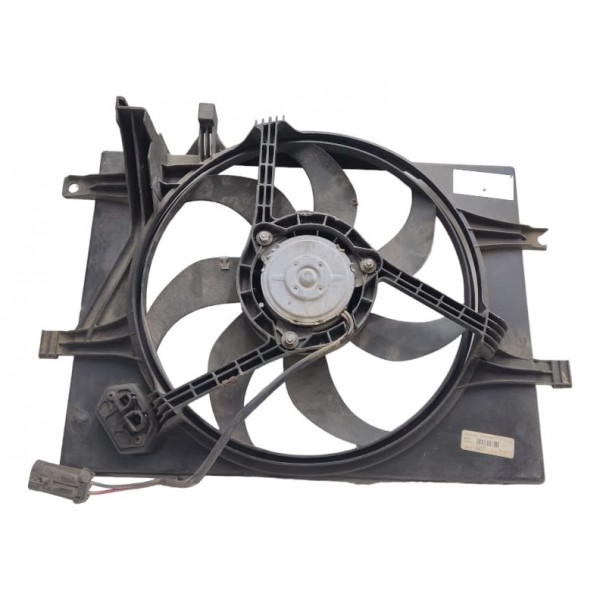 Eletroventilador Fiat Idea 2011 2012 2013 2014 2015 A 2016