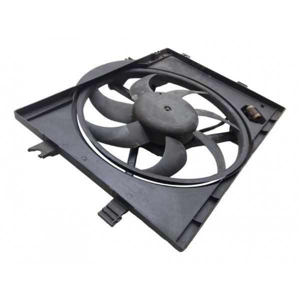 Eletroventilador Fiat Idea 2011 2012 2013 2014 2015 A 2016