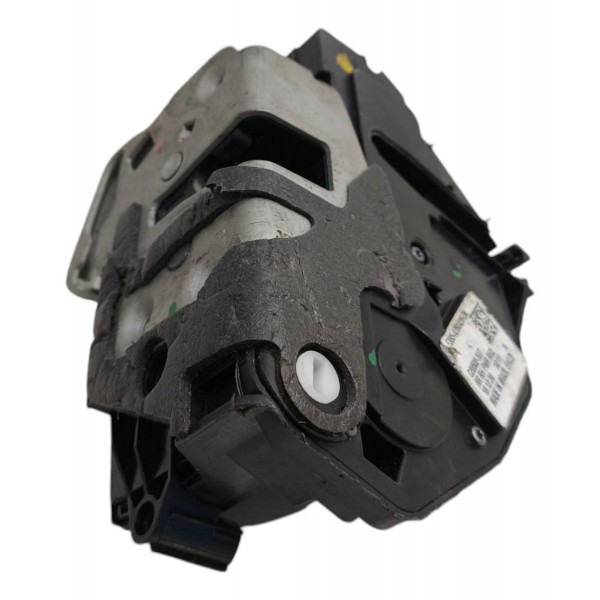 Fechadura Porta Traseira Direita Ford Ka Fiesta 2015 A 2023