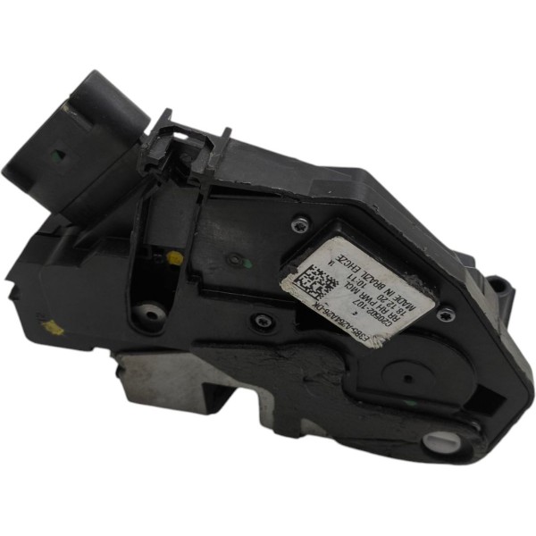 Fechadura Porta Traseira Direita Ford Ka Fiesta 2015 A 2023