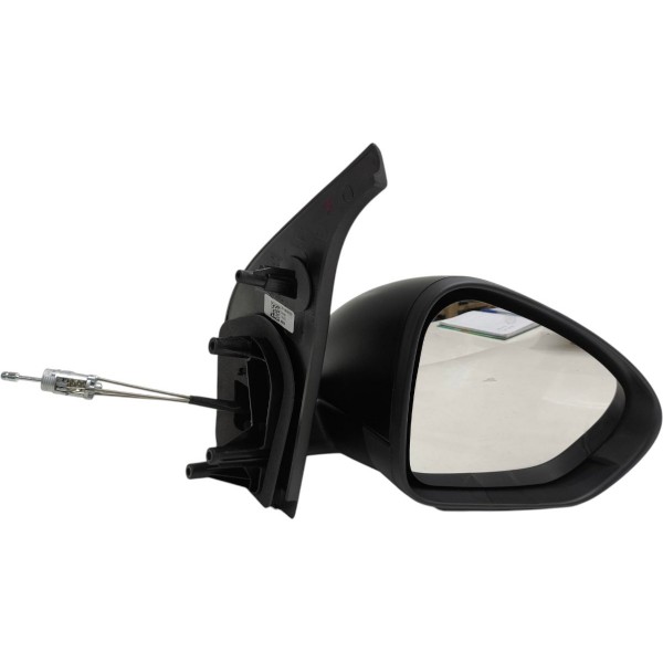 Espelho Retrovisor Fiat Strada 2019 2020 A 2021 Manual