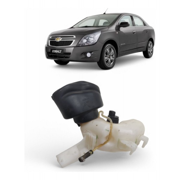 Reservatório Gasolina Partida Frio Gm Cobalt 2013 A 2019