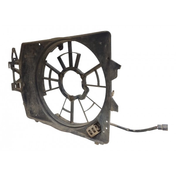 Defletor Ford Escort Zetec 1997 1998 1999 2000 2001 A 2003