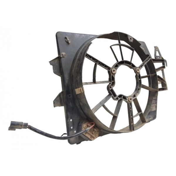 Defletor Ford Escort Zetec 1997 1998 1999 2000 2001 A 2003