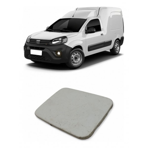 Portinho Combustível Fiat Fiorino 1995 1996 1997 1998 A 2013