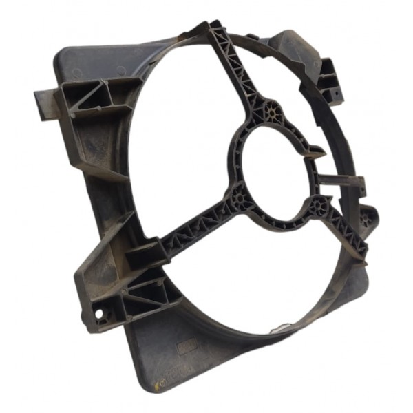 Defletor Ford Ka 1997 1998 1999 2000 2001 2002