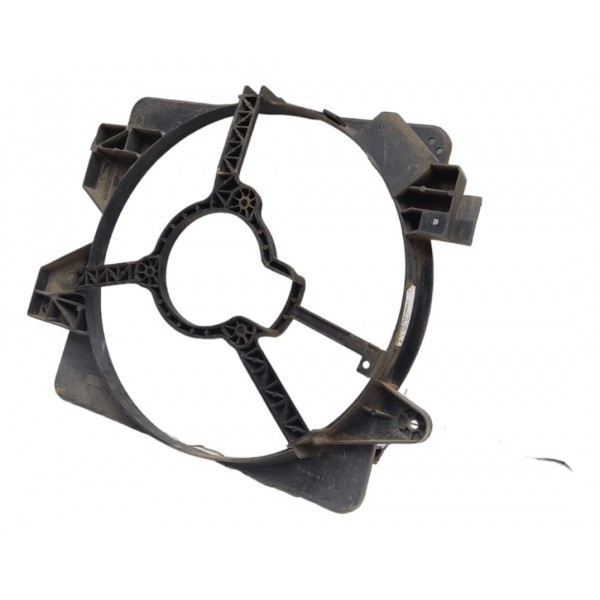 Defletor Ford Ka 1997 1998 1999 2000 2001 2002