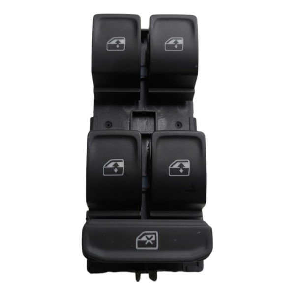 Botão Vidro Porta Esquerda Golf Tiguan Jetta 2016 2017 2018