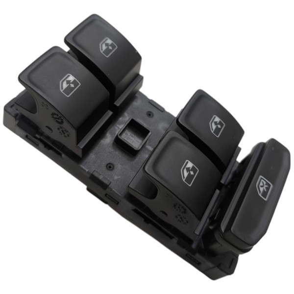 Botão Vidro Porta Esquerda Golf Tiguan Jetta 2016 2017 2018