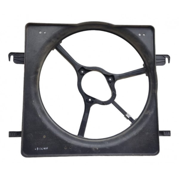 Defletor Ford Ka Endura 1997 1998 1999 2000 2001 2002 A 2007