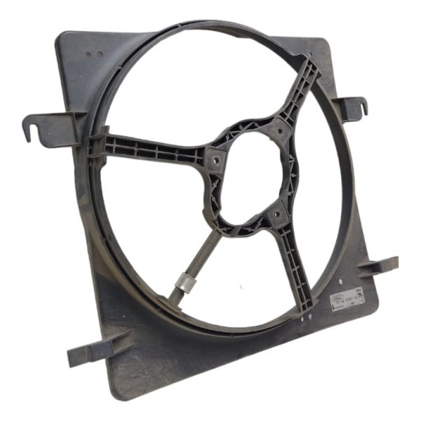 Defletor Ford Ka Endura 1997 1998 1999 2000 2001 2002 A 2007