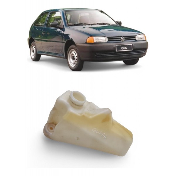 Reservatório Gasolina Partida Frio Vw Gol G2 1995 A 1999