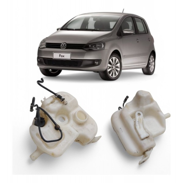 Reservatório Partida Frio Vw Fox Crossfox Spacefox 2008 2014