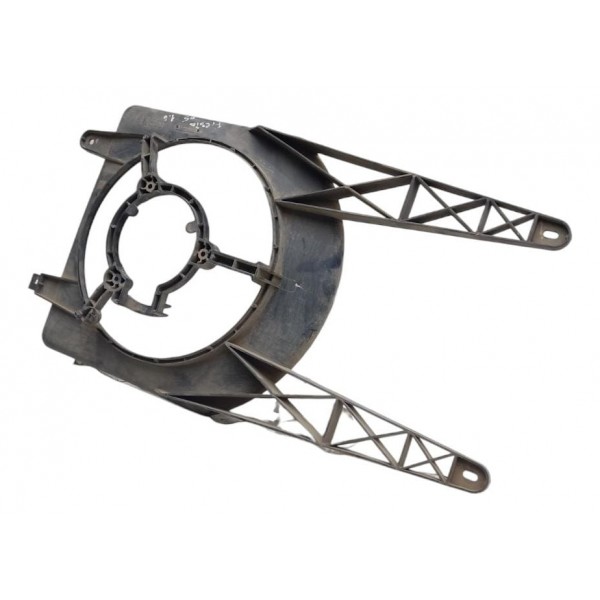 Defletor Ford Fiesta 2006 2007 2008 2009 2010 2011 A 2014