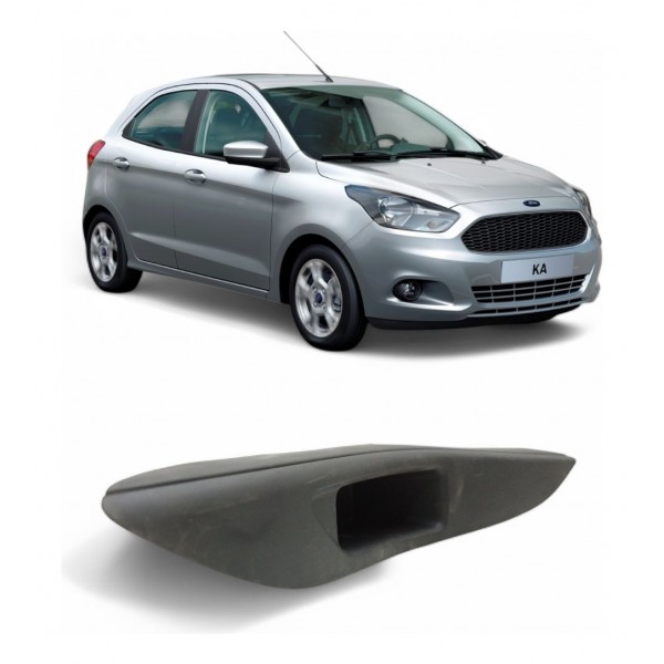 Puxador Interno Traseiro Direito Ford Ka 2015 2016 2017 2018