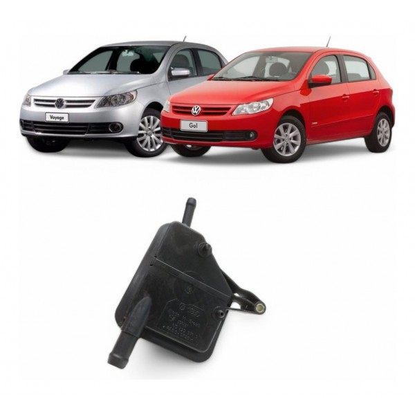 Reservatorio Oleo Hidraulico Vw Gol Voyage G5 2009 A 2012